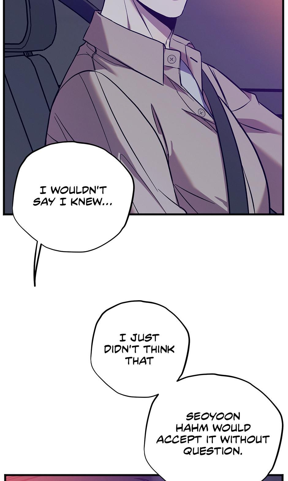 Trap OF Chance - Chapter 35 Page 27