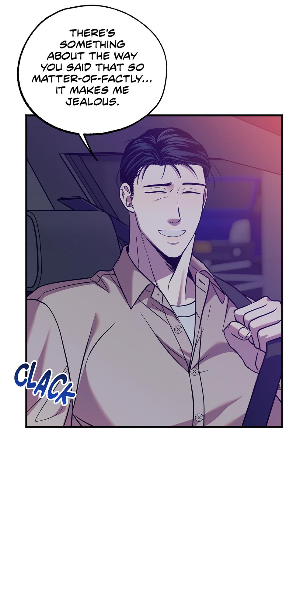 Trap OF Chance - Chapter 35 Page 29