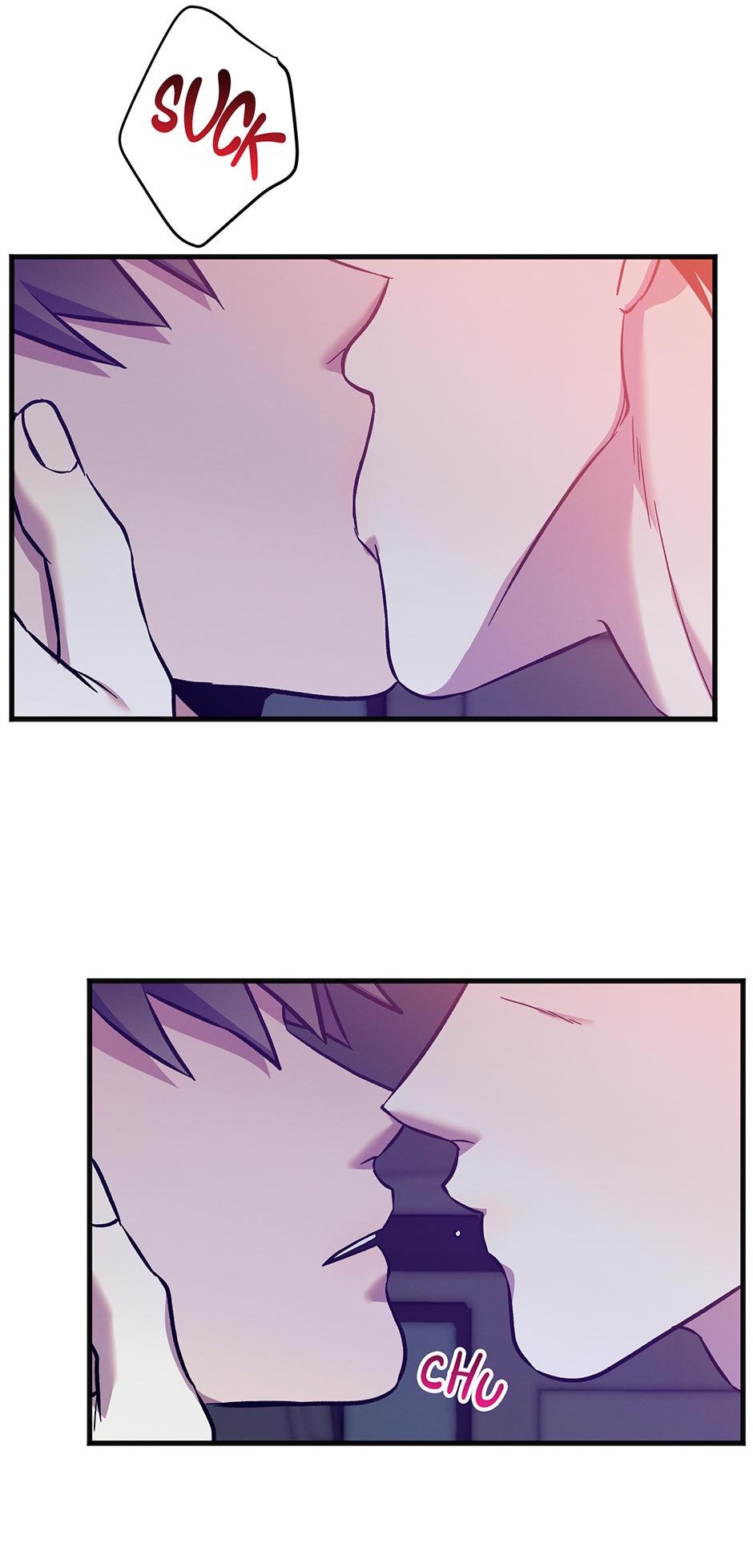 Trap OF Chance - Chapter 35 Page 32