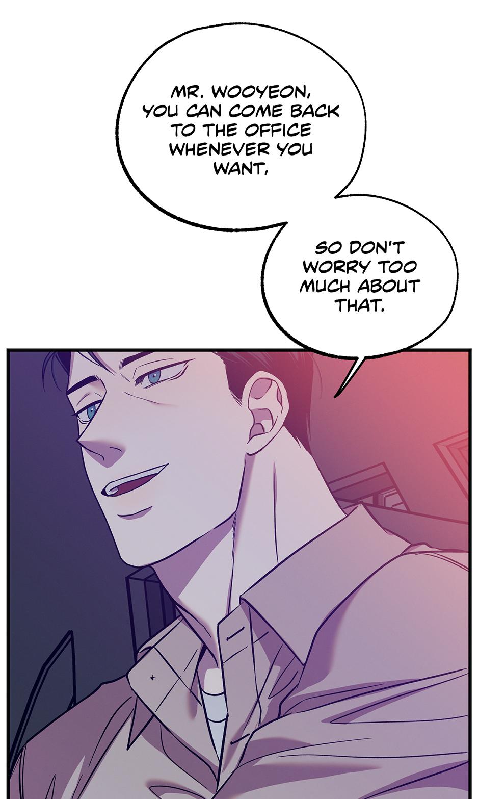 Trap OF Chance - Chapter 35 Page 33