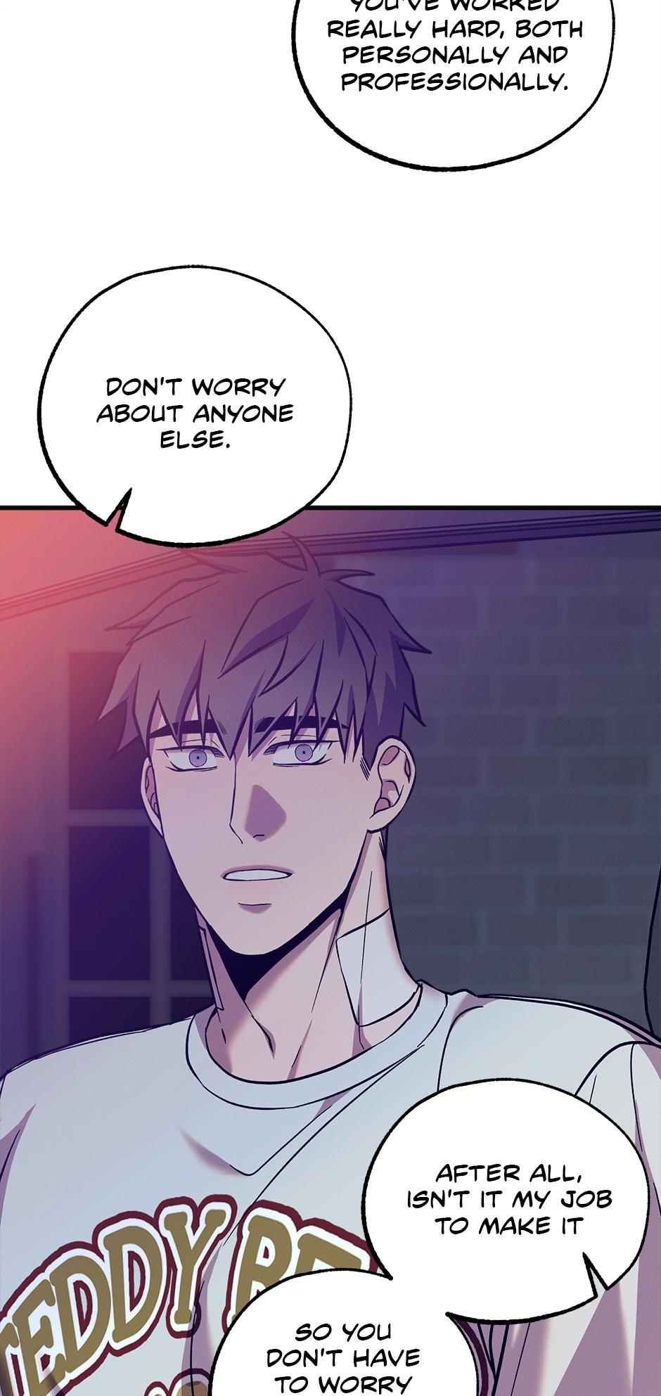 Trap OF Chance - Chapter 35 Page 38