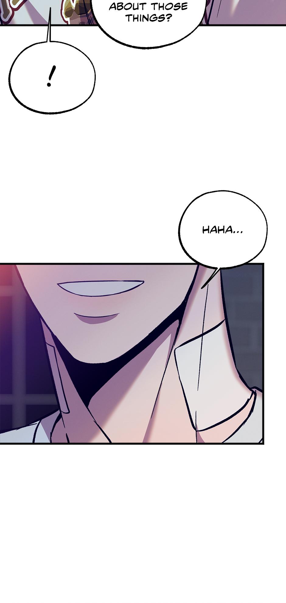 Trap OF Chance - Chapter 35 Page 39