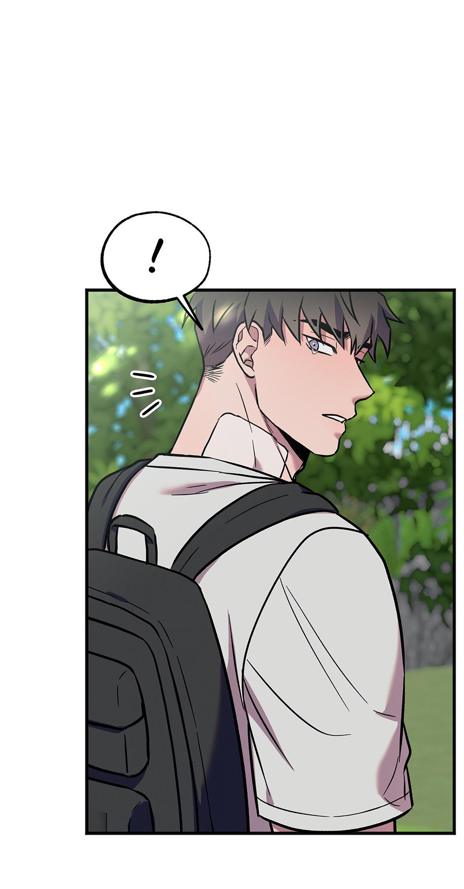 Trap OF Chance - Chapter 35 Page 4