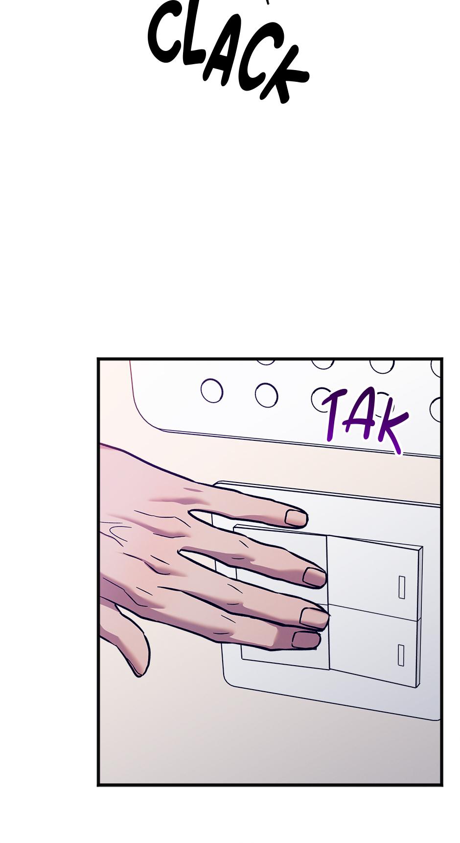 Trap OF Chance - Chapter 35 Page 43