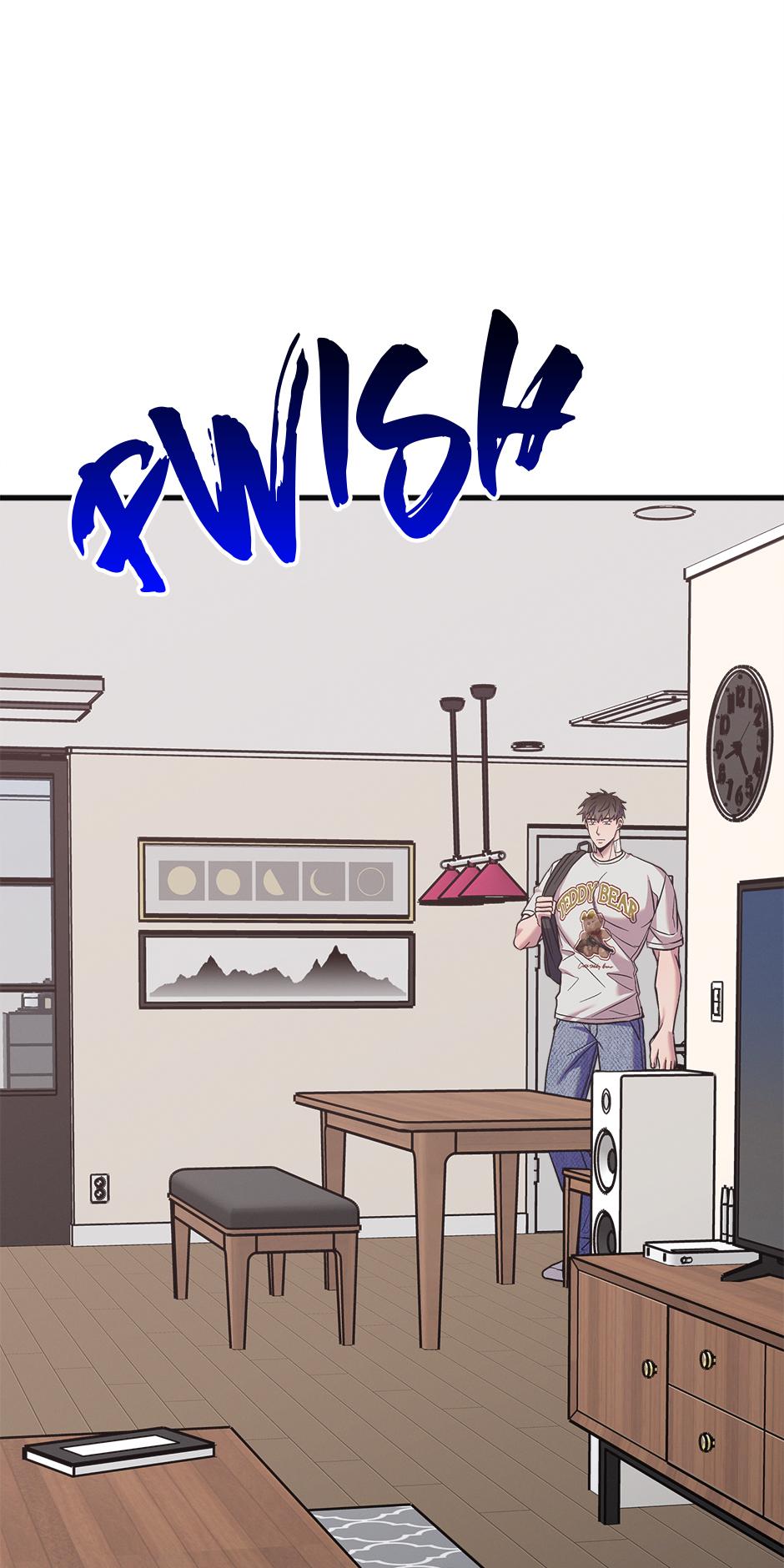 Trap OF Chance - Chapter 35 Page 44