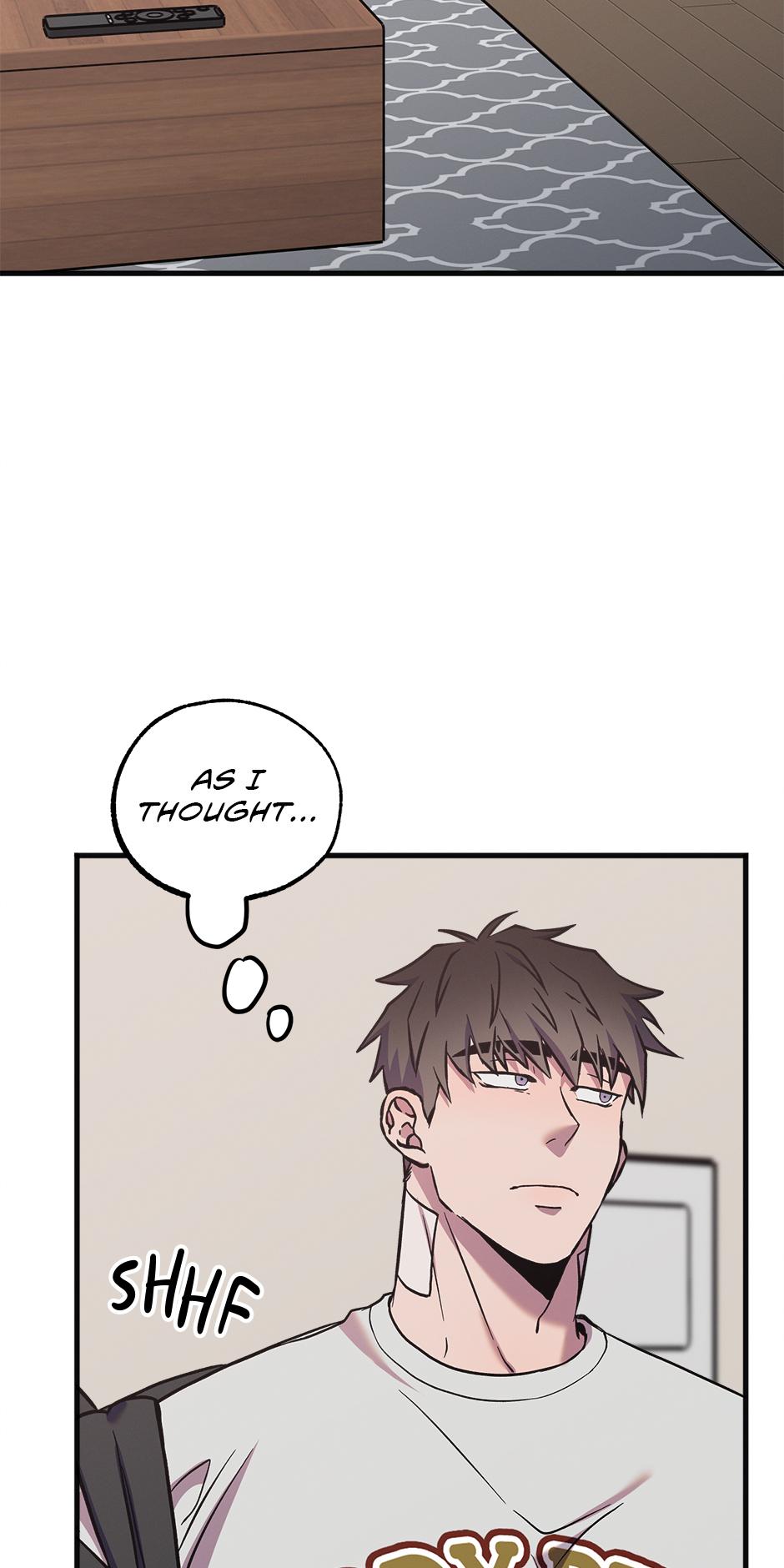 Trap OF Chance - Chapter 35 Page 45