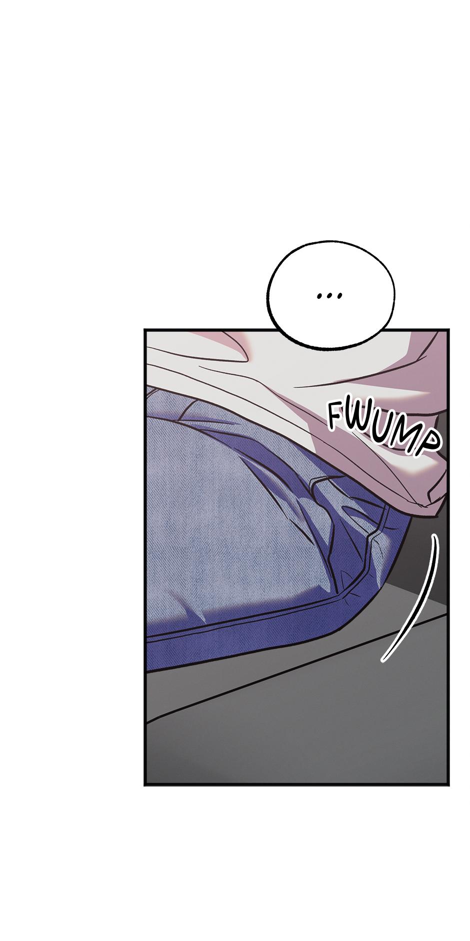Trap OF Chance - Chapter 35 Page 47