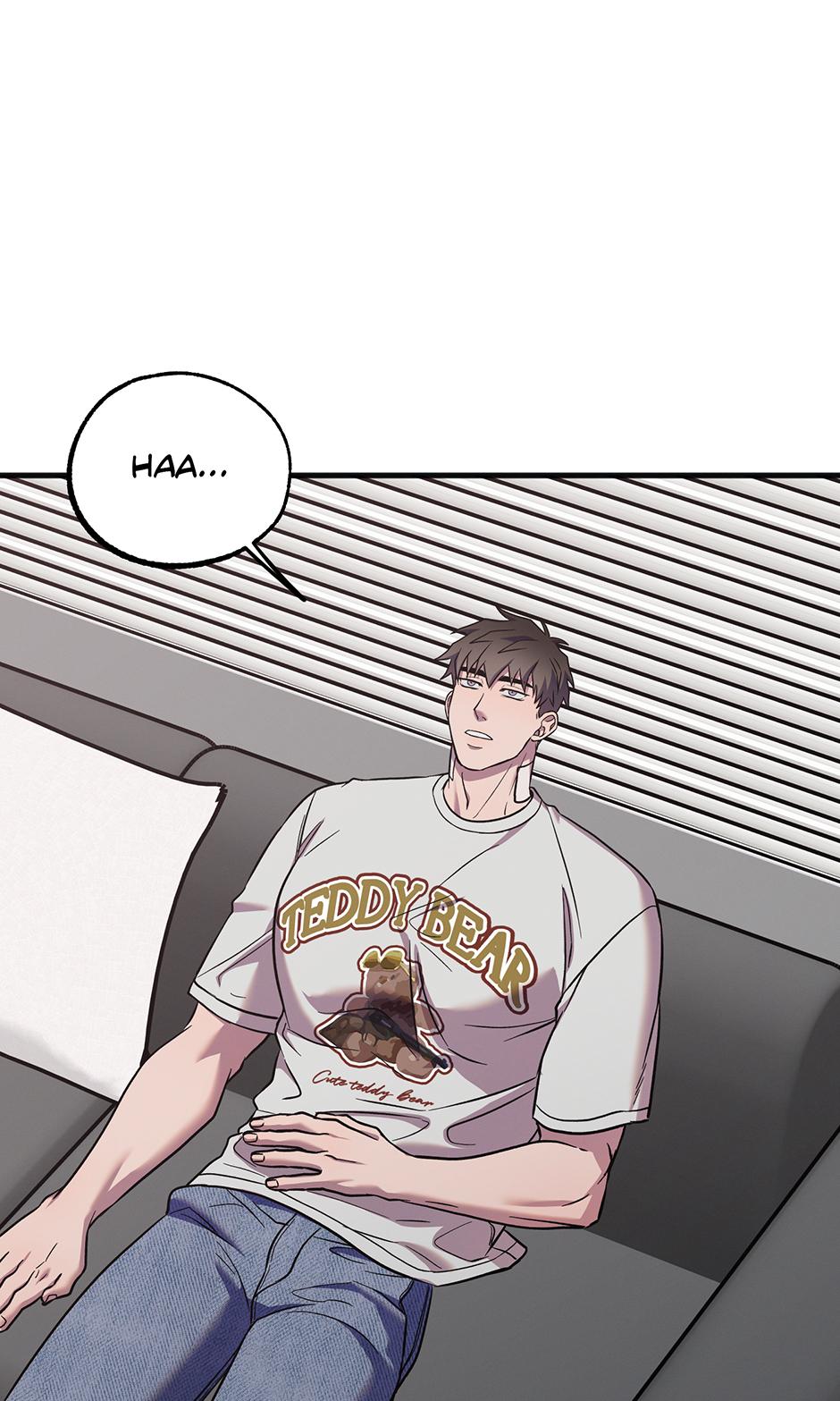 Trap OF Chance - Chapter 35 Page 48