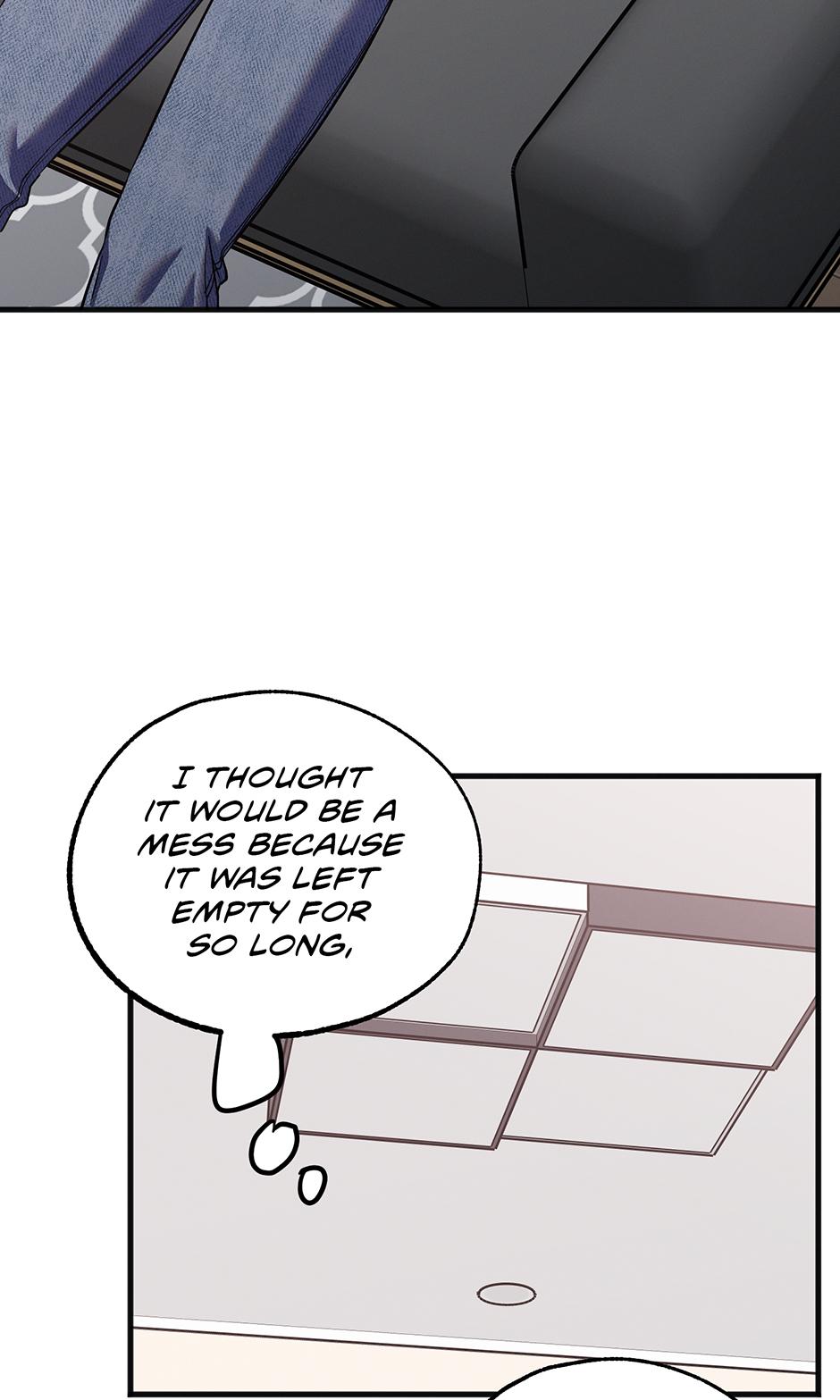 Trap OF Chance - Chapter 35 Page 49