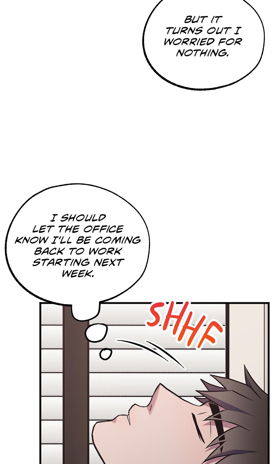 Trap OF Chance - Chapter 35 Page 50