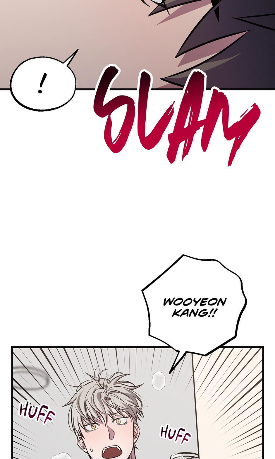 Trap OF Chance - Chapter 35 Page 53