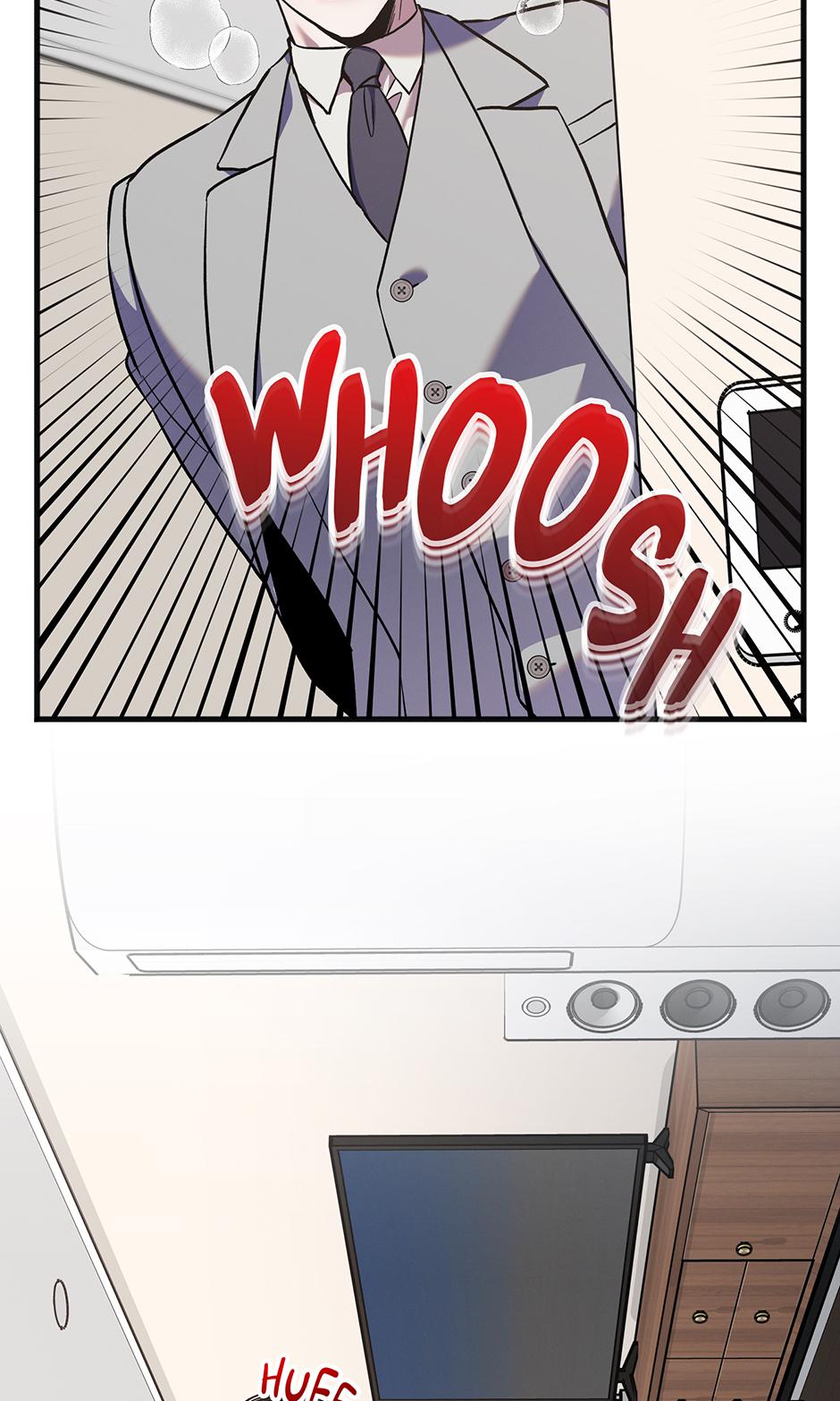 Trap OF Chance - Chapter 35 Page 54