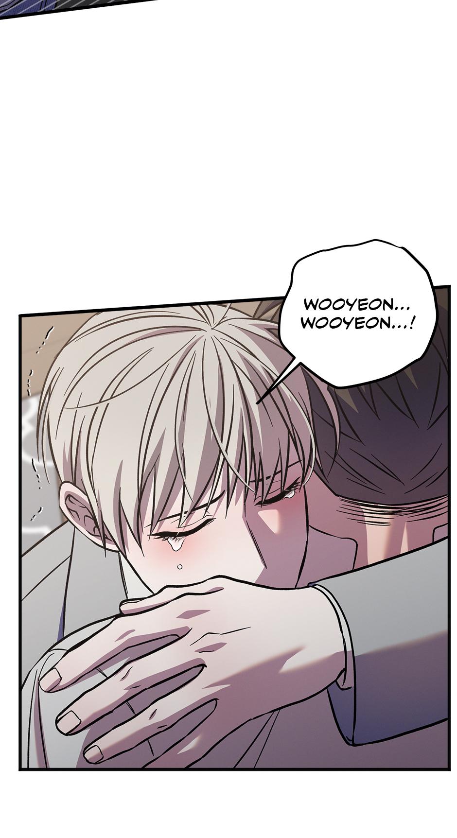 Trap OF Chance - Chapter 35 Page 57