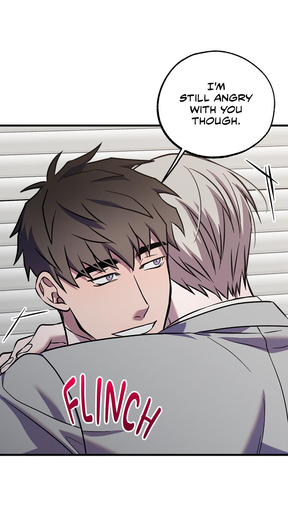 Trap OF Chance - Chapter 35 Page 59