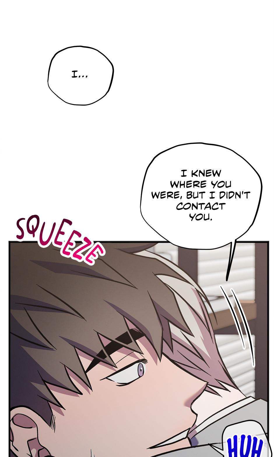 Trap OF Chance - Chapter 35 Page 60