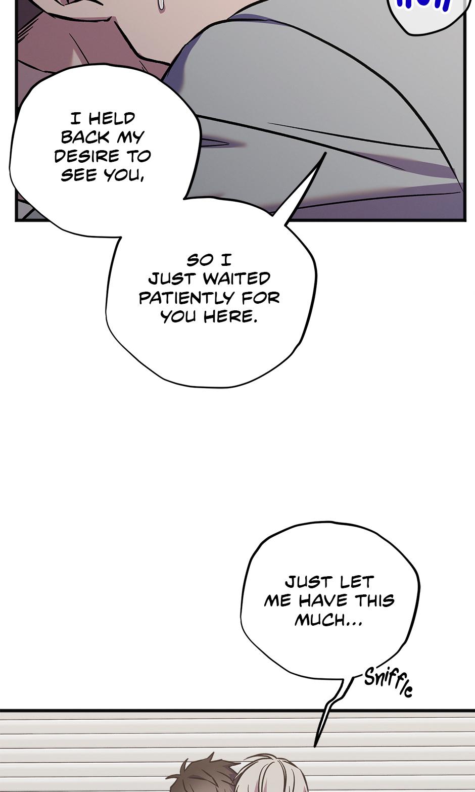 Trap OF Chance - Chapter 35 Page 61
