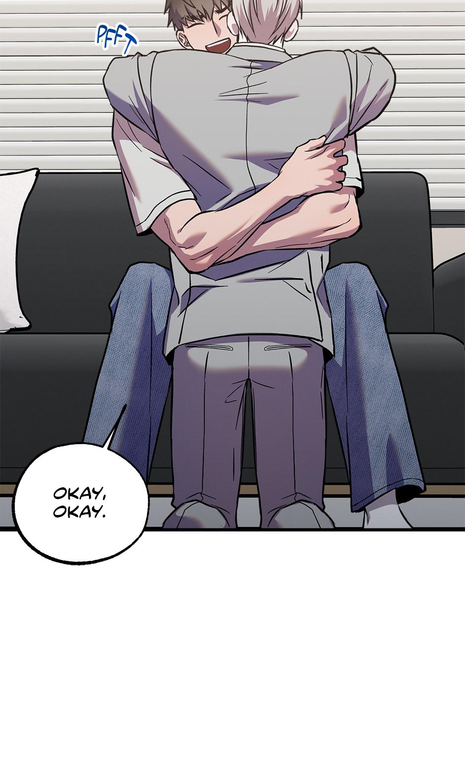 Trap OF Chance - Chapter 35 Page 62