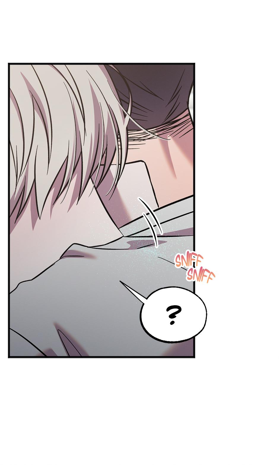 Trap OF Chance - Chapter 35 Page 63