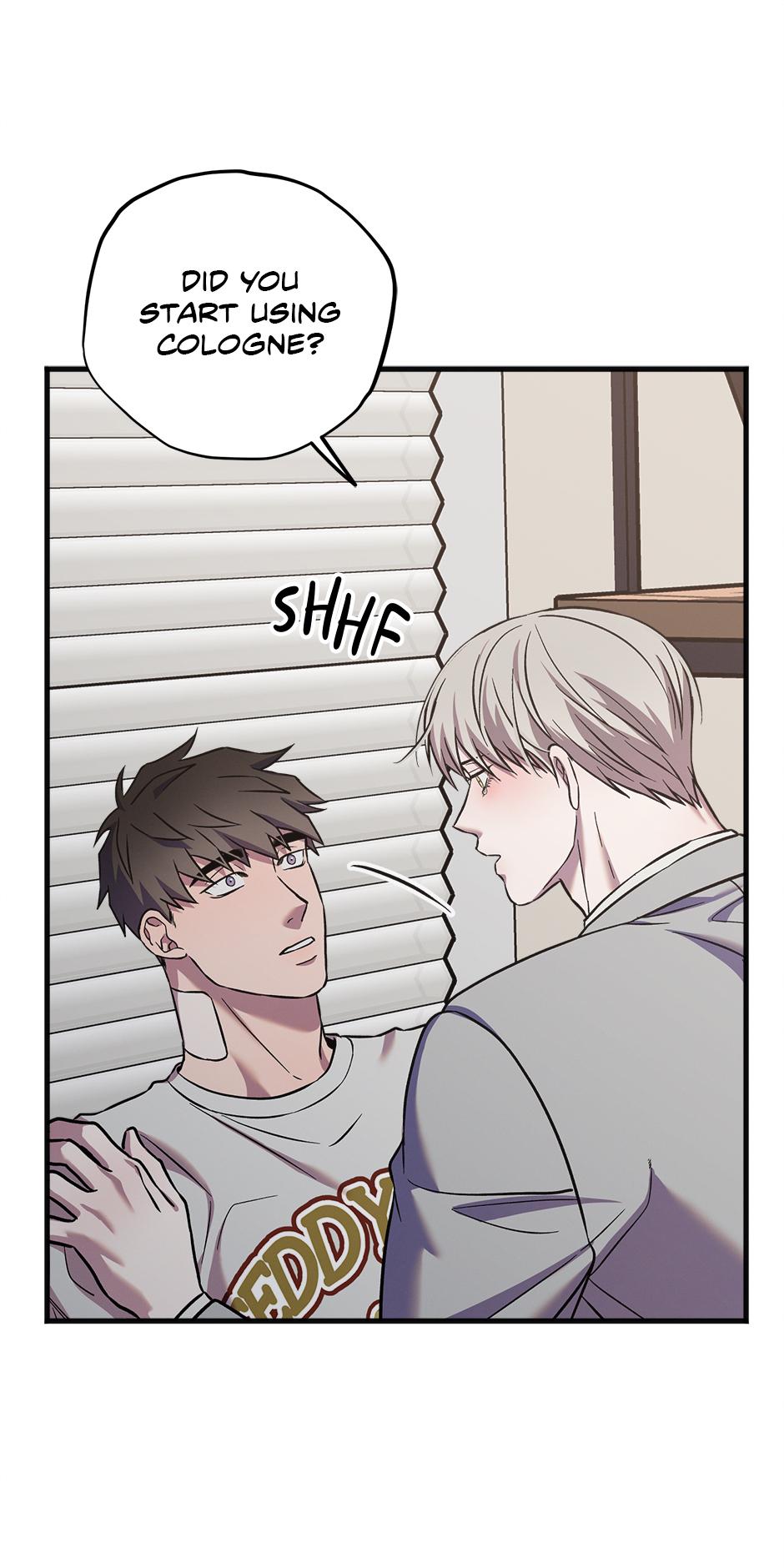 Trap OF Chance - Chapter 35 Page 64