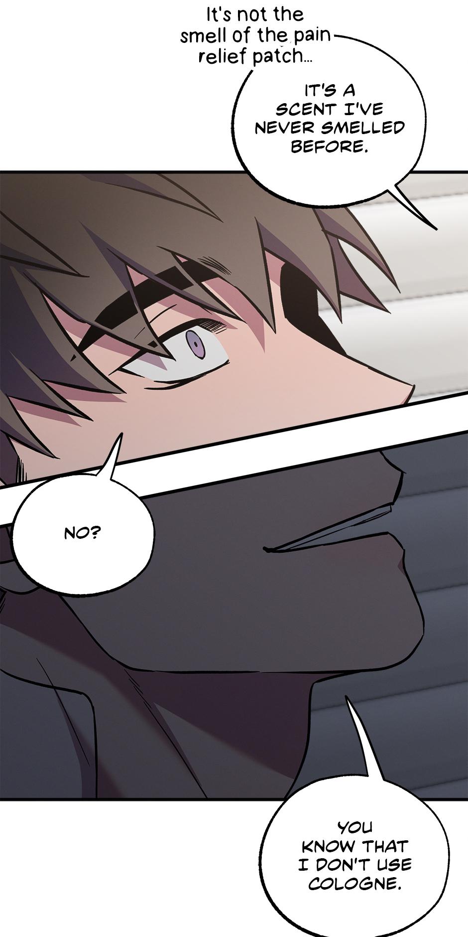 Trap OF Chance - Chapter 35 Page 65