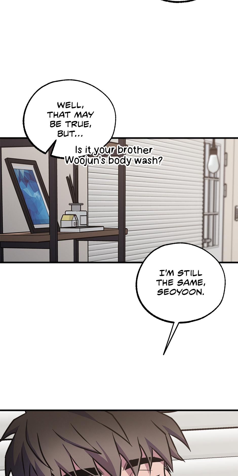 Trap OF Chance - Chapter 35 Page 66
