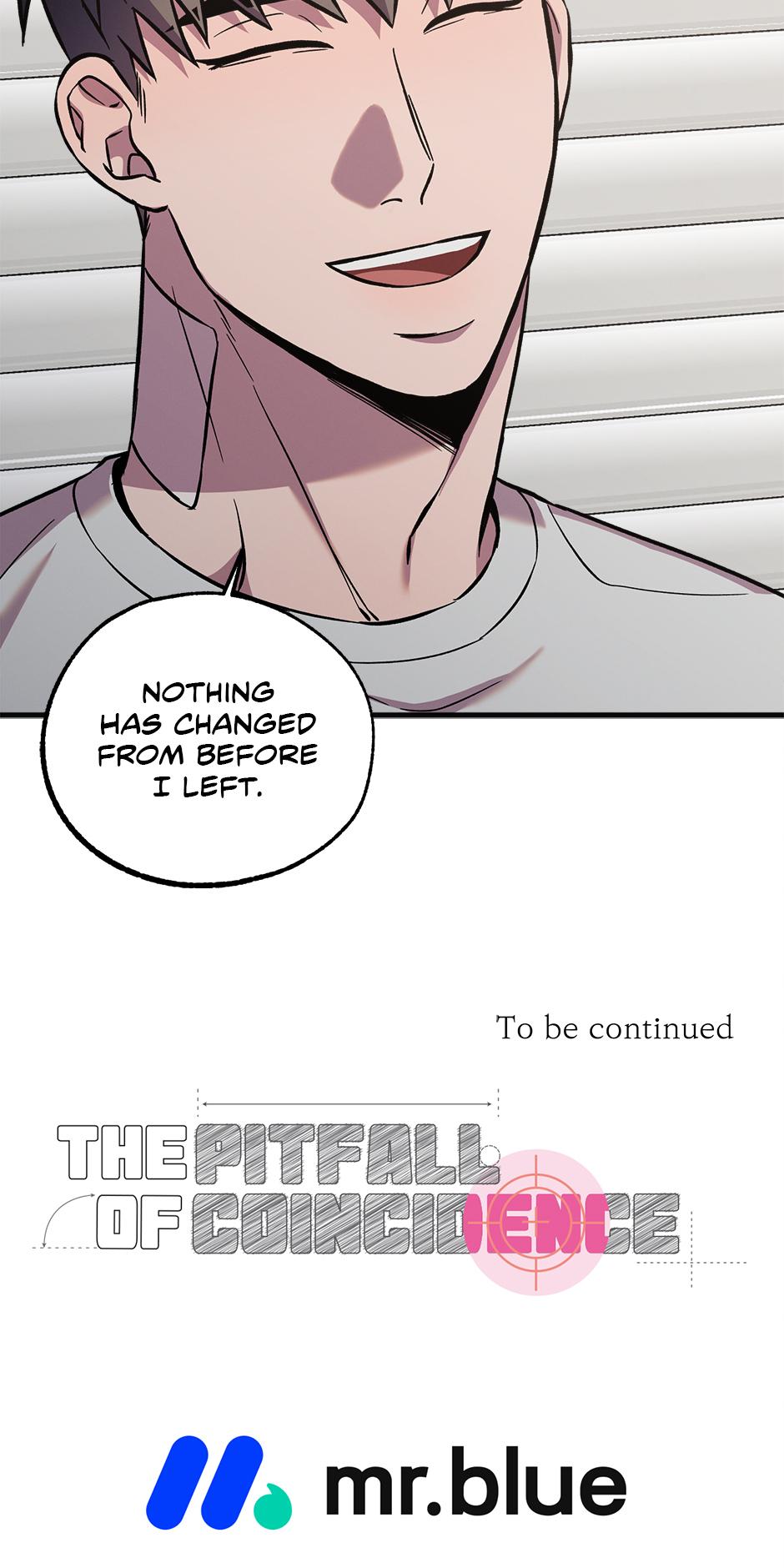 Trap OF Chance - Chapter 35 Page 67