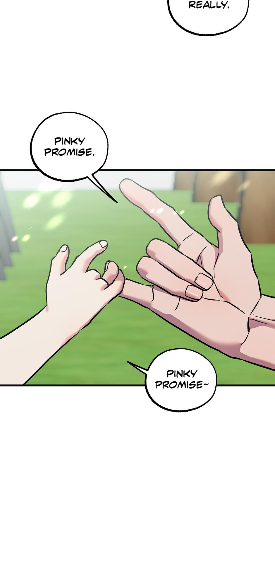 Trap OF Chance - Chapter 35 Page 7