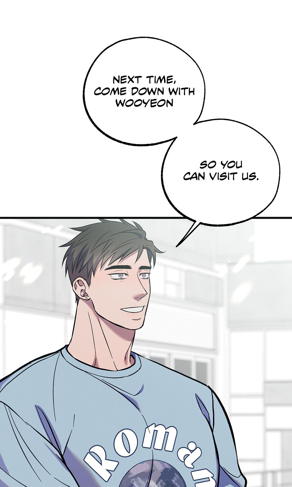 Trap OF Chance - Chapter 35 Page 9