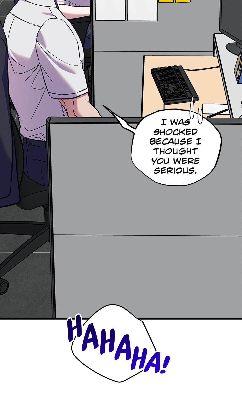 Trap OF Chance - Chapter 36 Page 11
