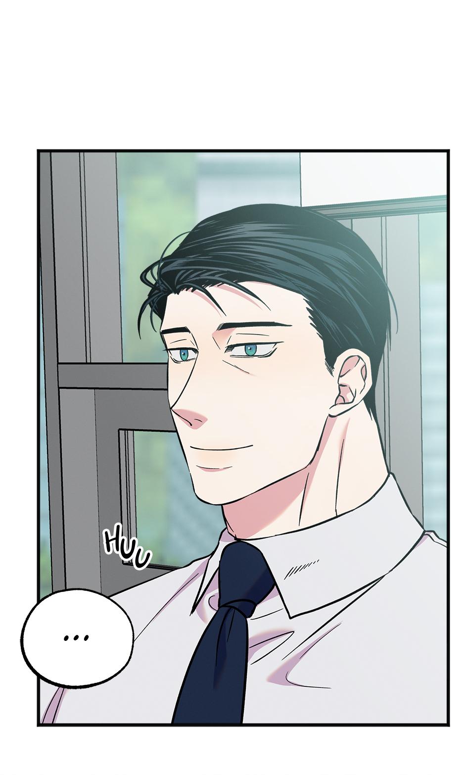 Trap OF Chance - Chapter 36 Page 12