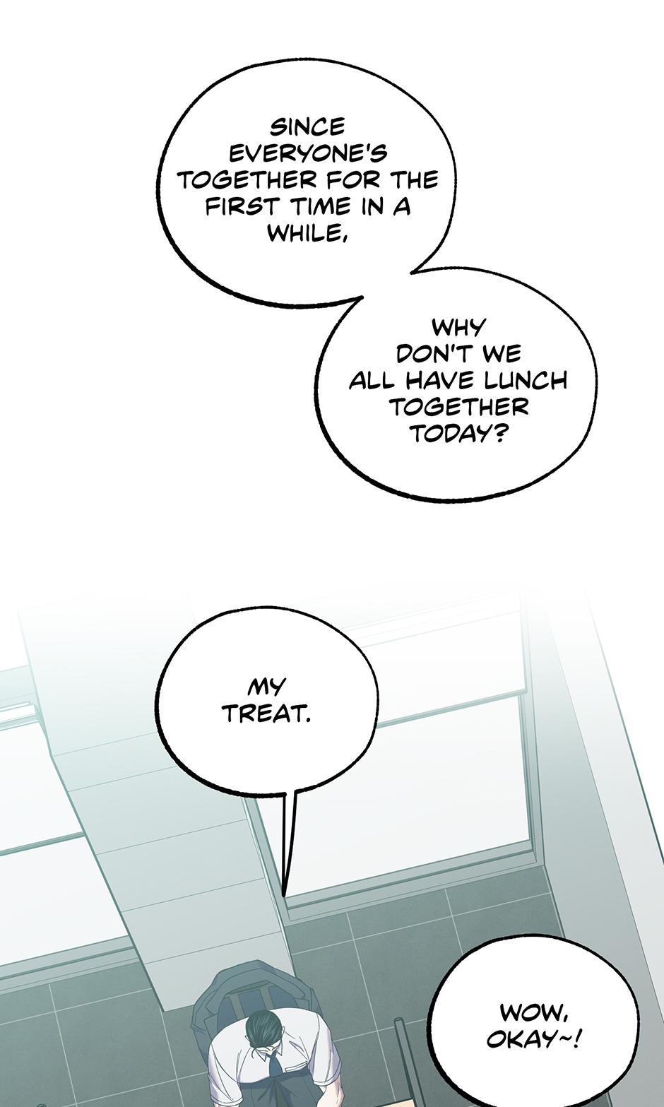 Trap OF Chance - Chapter 36 Page 13
