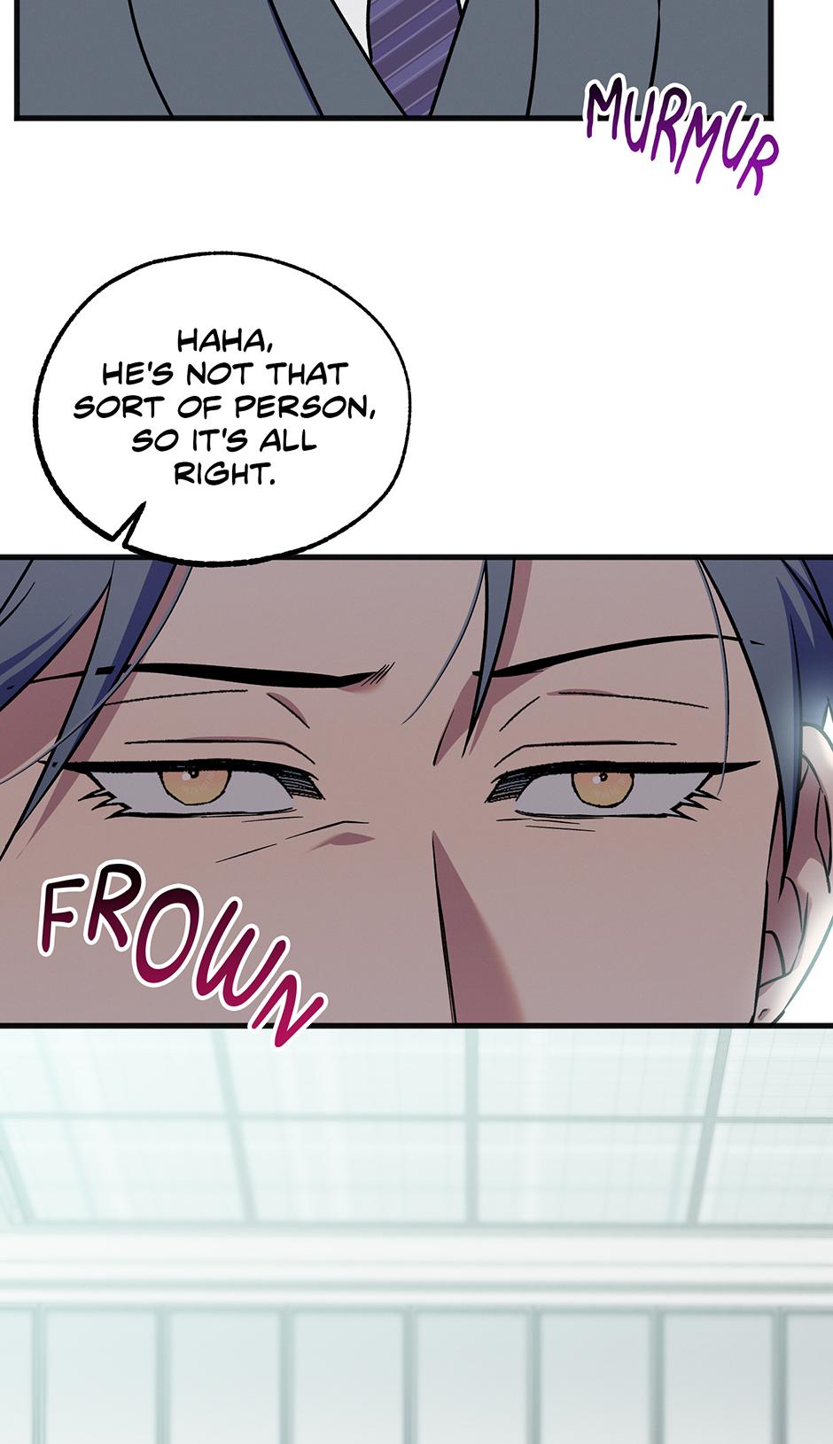 Trap OF Chance - Chapter 36 Page 22