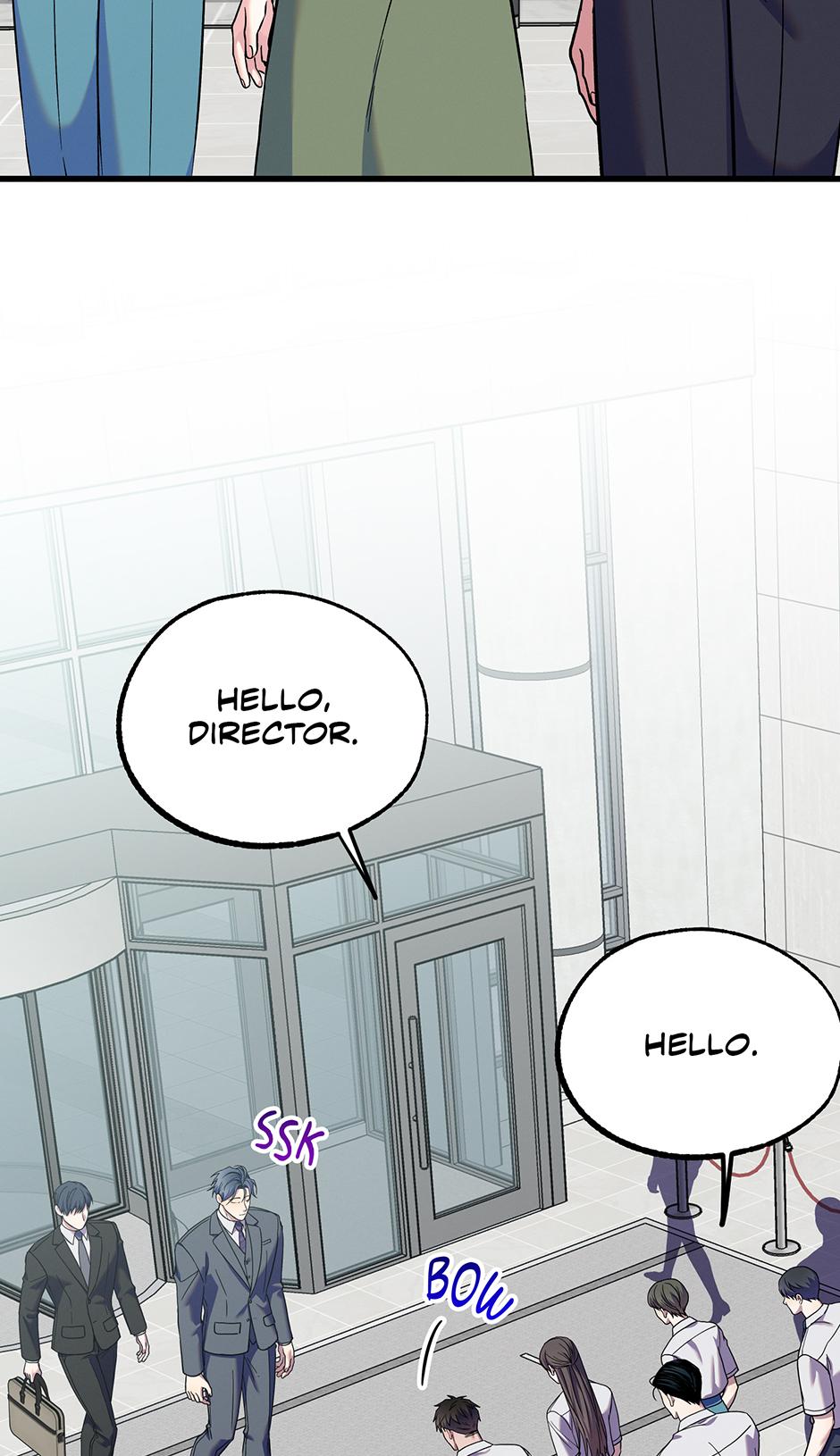 Trap OF Chance - Chapter 36 Page 24