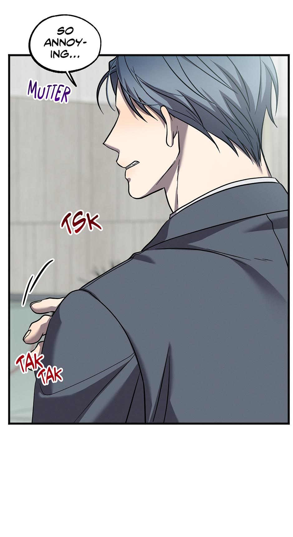 Trap OF Chance - Chapter 36 Page 28