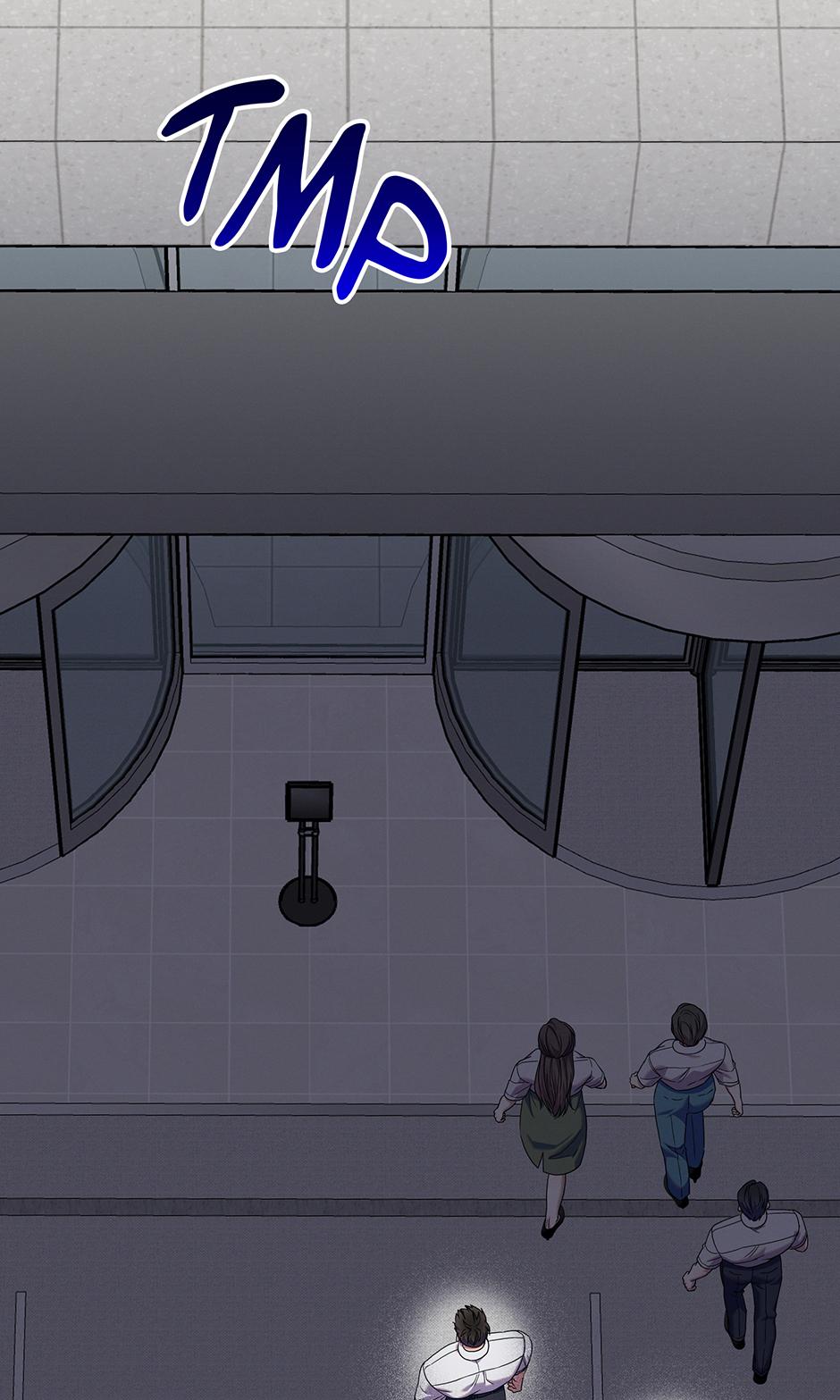 Trap OF Chance - Chapter 36 Page 31