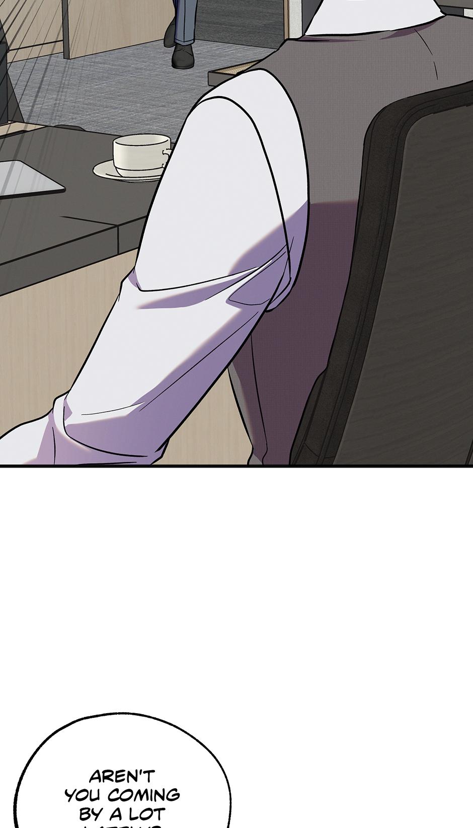 Trap OF Chance - Chapter 36 Page 35