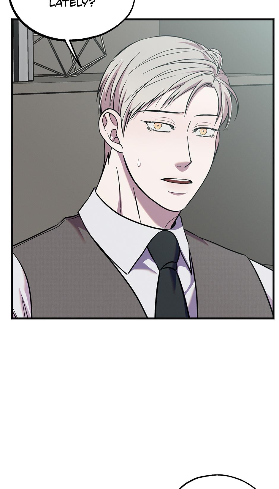 Trap OF Chance - Chapter 36 Page 36