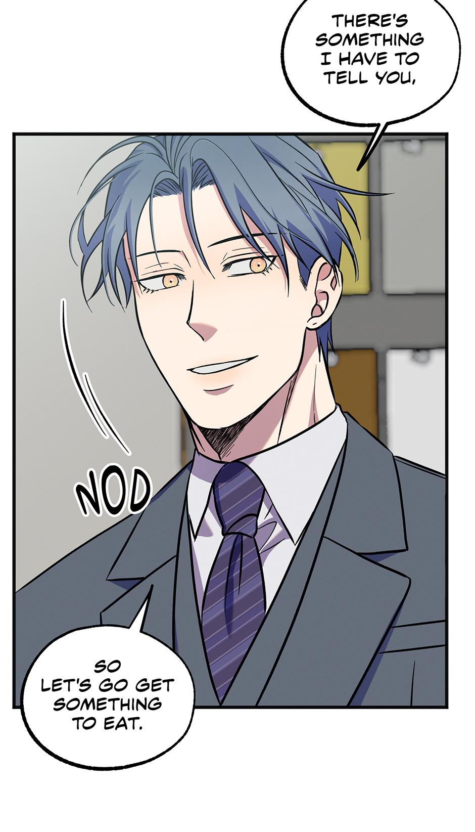 Trap OF Chance - Chapter 36 Page 37