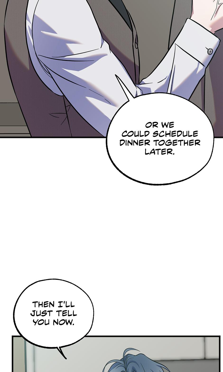 Trap OF Chance - Chapter 36 Page 39