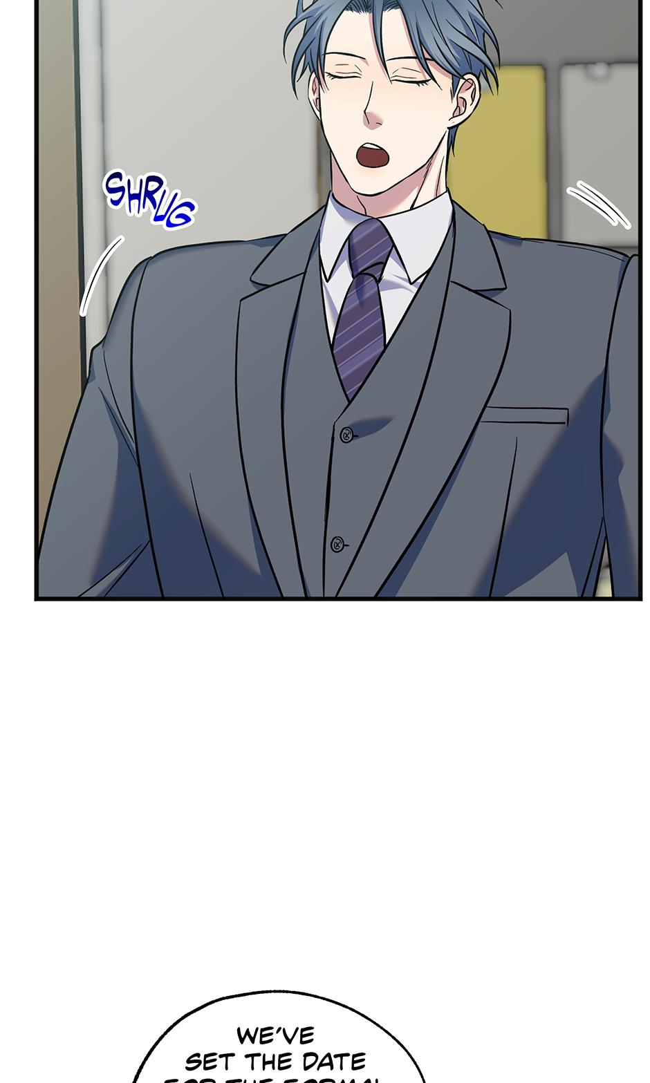 Trap OF Chance - Chapter 36 Page 40