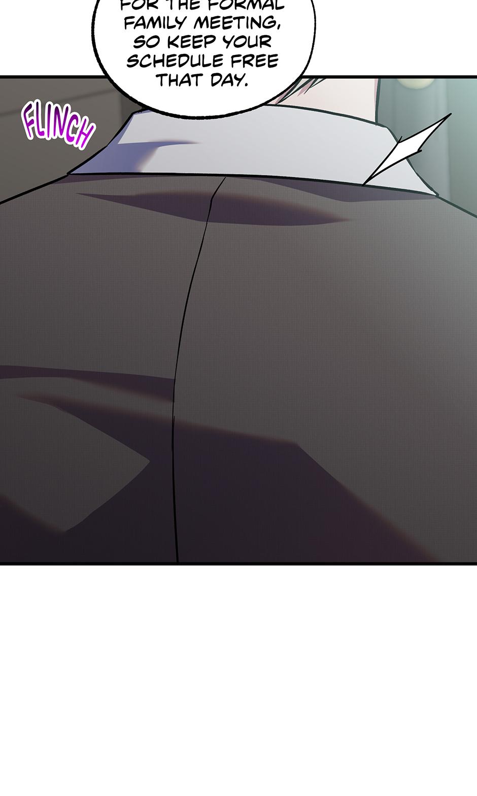 Trap OF Chance - Chapter 36 Page 41