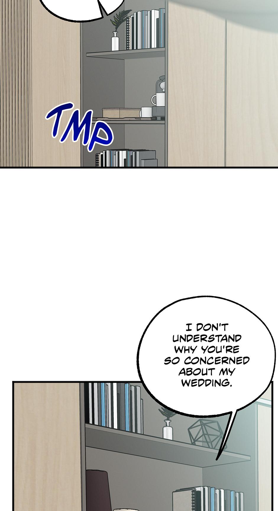 Trap OF Chance - Chapter 36 Page 43