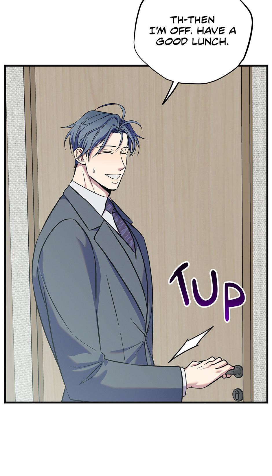 Trap OF Chance - Chapter 36 Page 49