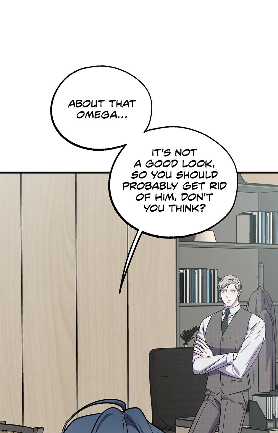 Trap OF Chance - Chapter 36 Page 51