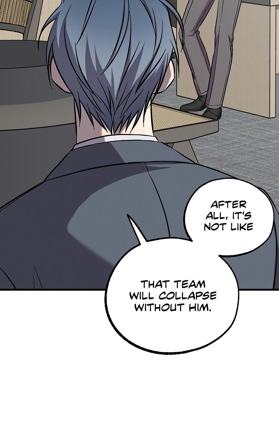 Trap OF Chance - Chapter 36 Page 52