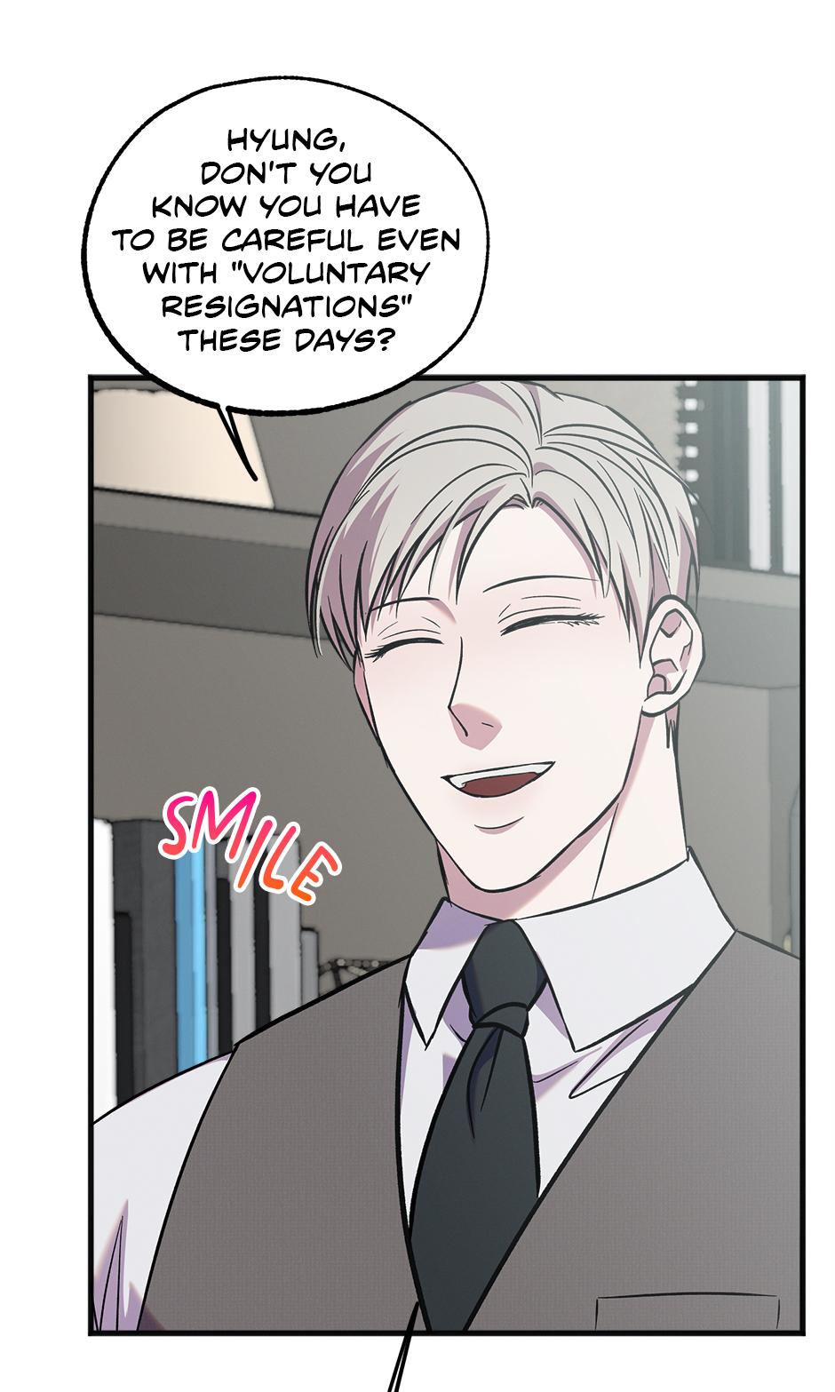 Trap OF Chance - Chapter 36 Page 53