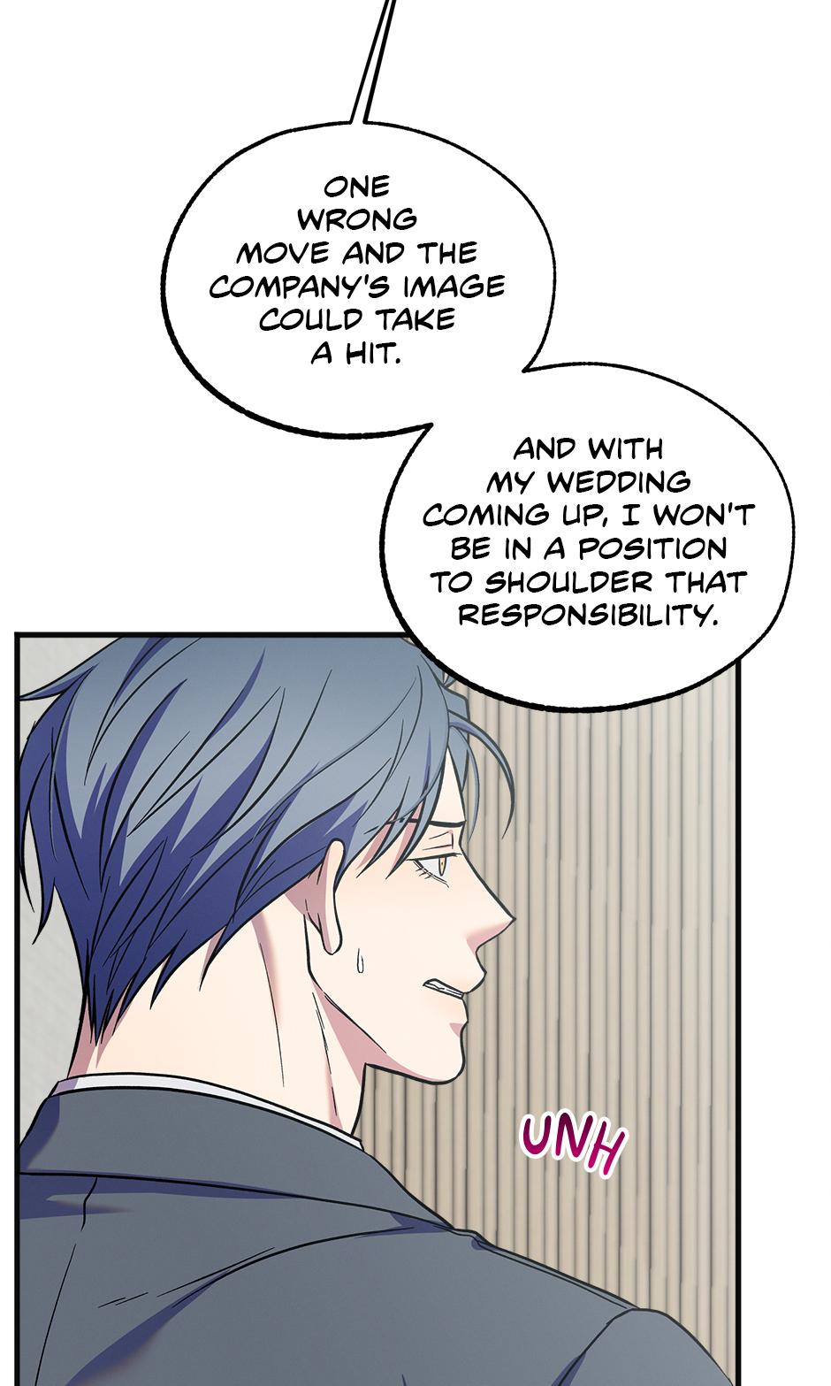 Trap OF Chance - Chapter 36 Page 54