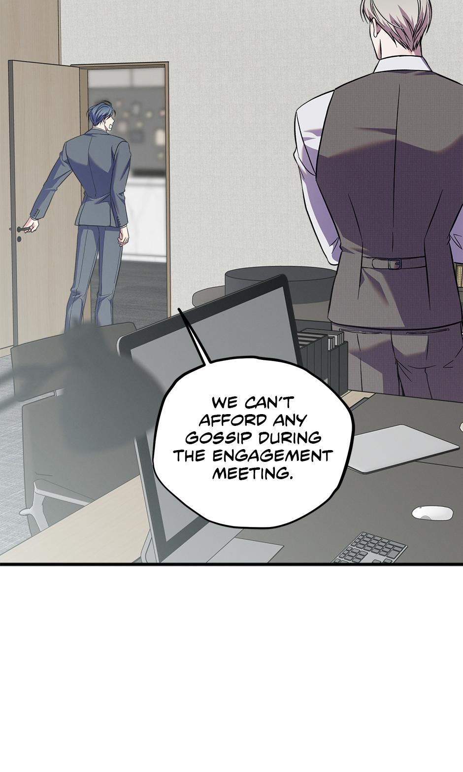 Trap OF Chance - Chapter 36 Page 56