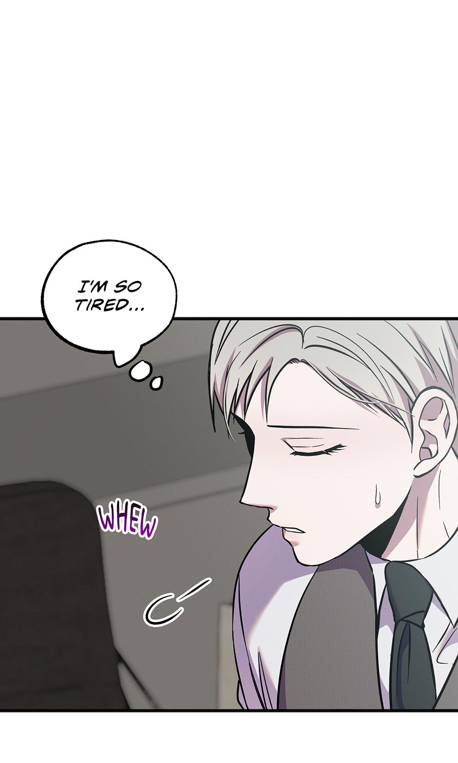Trap OF Chance - Chapter 36 Page 60
