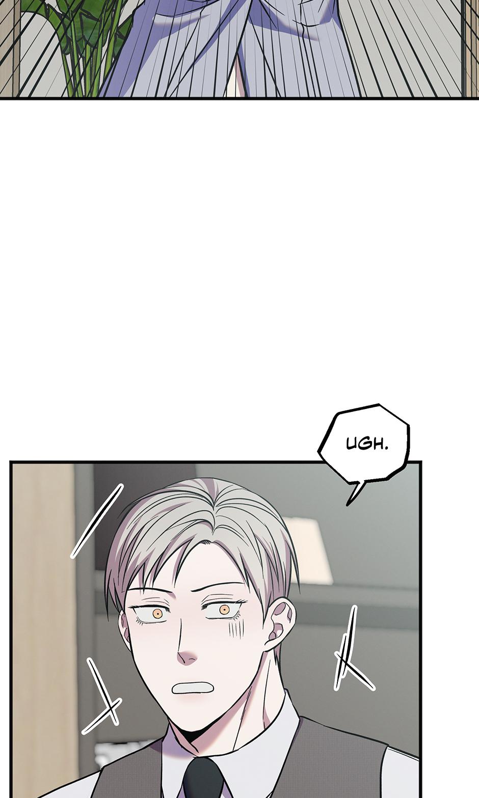 Trap OF Chance - Chapter 36 Page 62